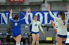 VB vs Salve  Wheaton Women’s Volleyball vs Salve Regina University. : volleyball